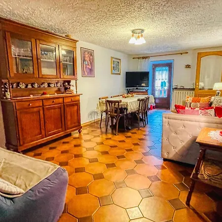 아파트 Ortigara 16 - Affitti Brevi Italia