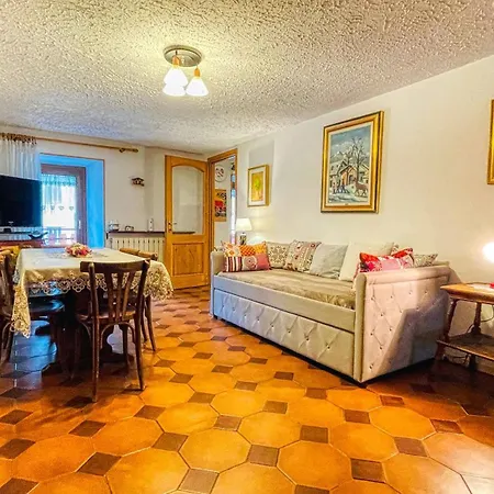 Apartment Ortigara 16 - Maison Doc Oulx