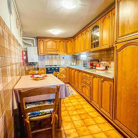 아파트 Ortigara 16 - Affitti Brevi Italia