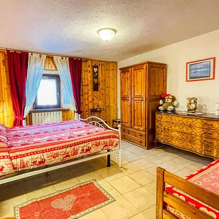 Ortigara 16 - Maison Doc Lejlighed Oulx
