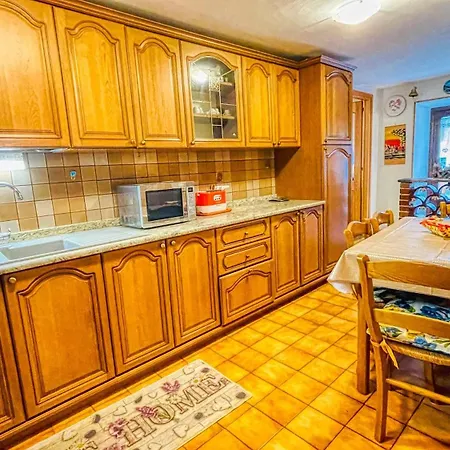 Ortigara 16 - Affitti Brevi Italia 아파트