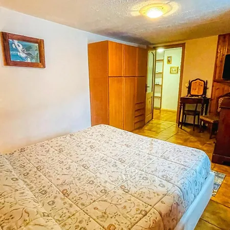 Apartment Ortigara 16 - Maison Doc
