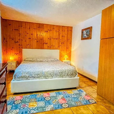 Lejlighed Ortigara 16 - Maison Doc *