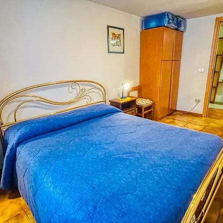 아파트 Ortigara 16 - Affitti Brevi Italia 오울크스