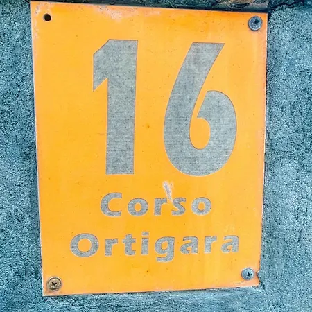 Ortigara 16 - Affitti Brevi Italia 아파트 오울크스