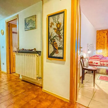 Ortigara 16 - Maison Doc *