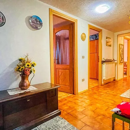 아파트 Ortigara 16 - Affitti Brevi Italia *