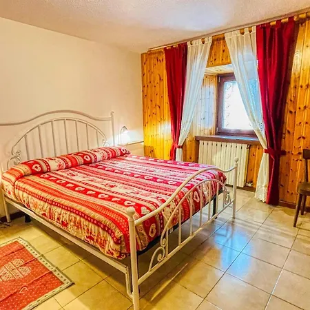 Lejlighed Ortigara 16 - Maison Doc Oulx