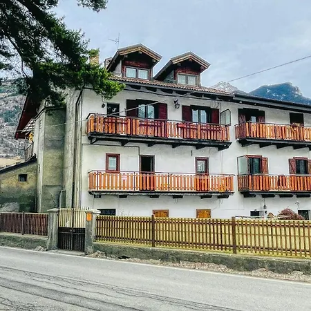 Ortigara 16 - Affitti Brevi Italia 아파트