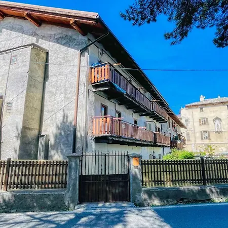 Ortigara 16 - Affitti Brevi Italia