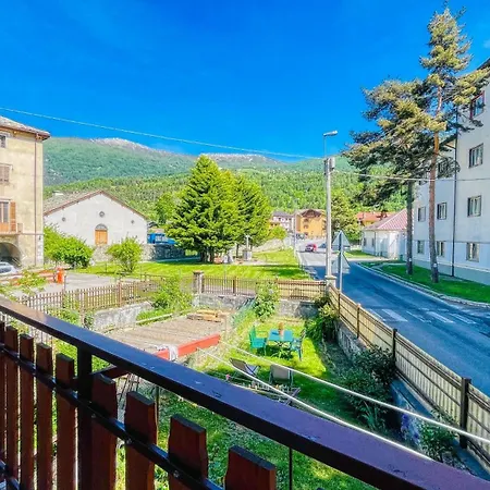 Apartamento Ortigara 16 - Affitti Brevi Italia