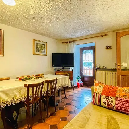 Ortigara 16 - Maison Doc